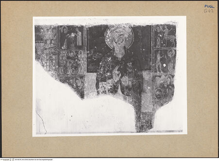 Vorderseite von bh180295_recto