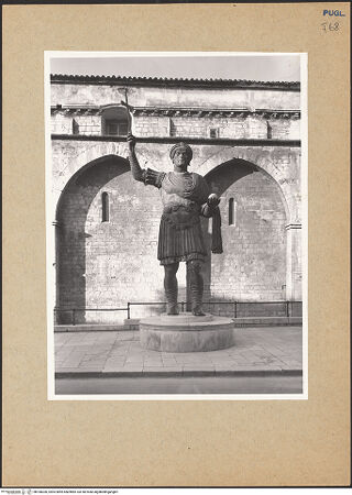 Vorderseite von bh180306_recto