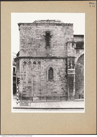 Vorderseite von bh180309_recto