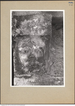 Vorderseite von bh180311_recto