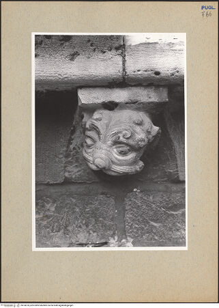 Vorderseite von bh180318_recto