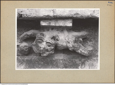 Vorderseite von bh180320_recto