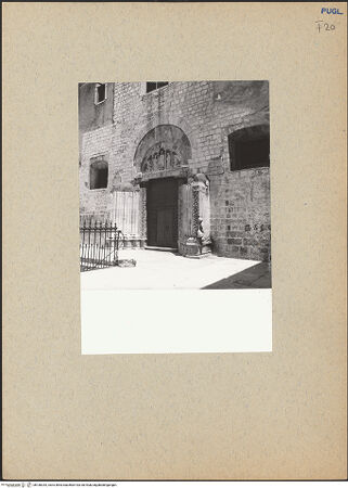 Vorderseite von bh180343_recto