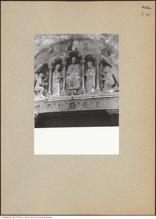 Vorderseite von bh180354_recto