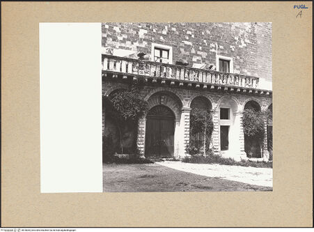 Vorderseite von bh180385_recto