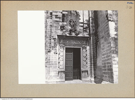 Vorderseite von bh180392_recto