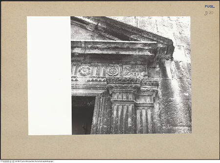 Vorderseite von bh180417_recto