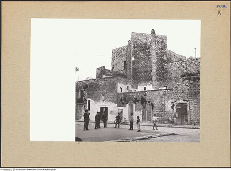 Vorderseite von bh180420_recto