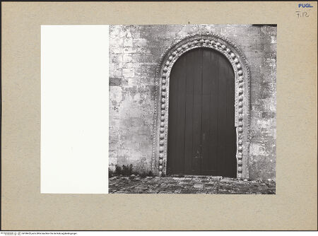 Vorderseite von bh180423_recto