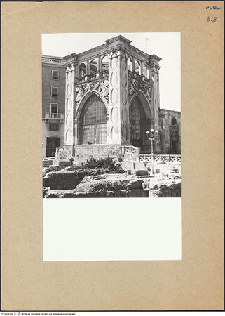 Vorderseite von bh180434_recto