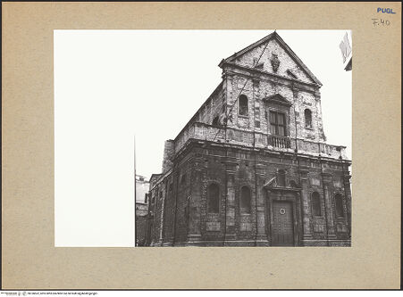 Vorderseite von bh180502_recto