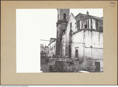 Vorderseite von bh180508_recto