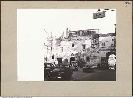 Vorderseite von bh180538_recto