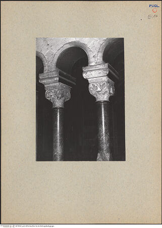 Vorderseite von bh180541_recto