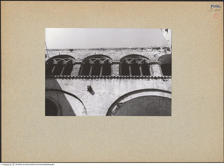 Vorderseite von bh180555_recto