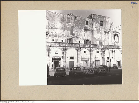 Vorderseite von bh180595_recto