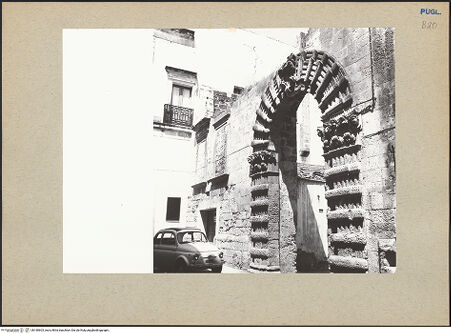 Vorderseite von bh180603_recto