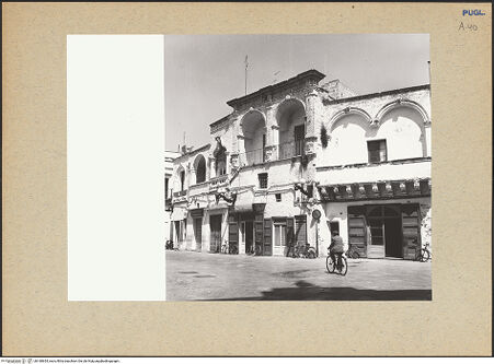 Vorderseite von bh180654_recto