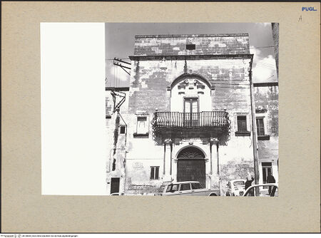 Vorderseite von bh180665_recto