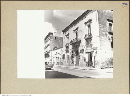 Vorderseite von bh180686_recto