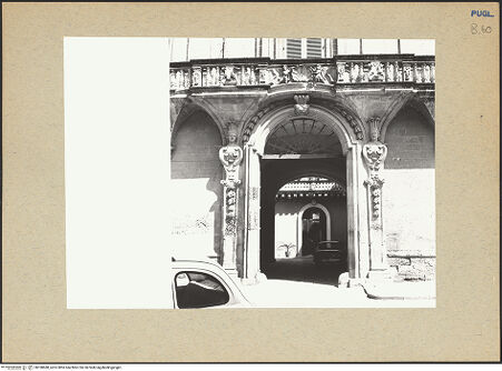 Vorderseite von bh180688_recto