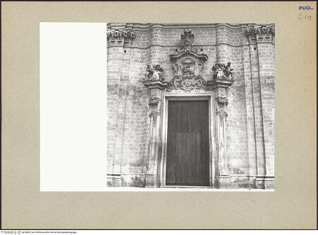 Vorderseite von bh180692_recto