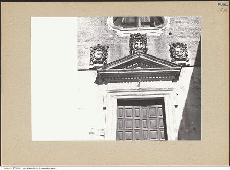 Vorderseite von bh180699_recto