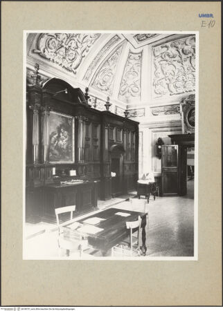 Vorderseite von bh180757_recto