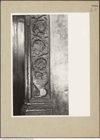 Vorderseite von bh180765_recto