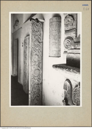 Vorderseite von bh180766_recto