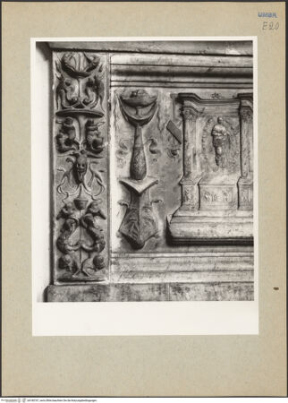 Vorderseite von bh180767_recto