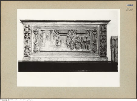 Vorderseite von bh180769_recto