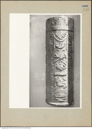 Vorderseite von bh180774_recto