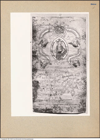 Vorderseite von bh180819_recto