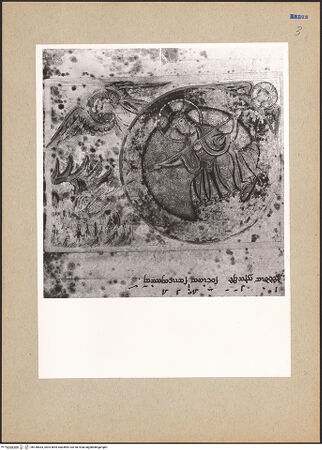 Vorderseite von bh180833_recto