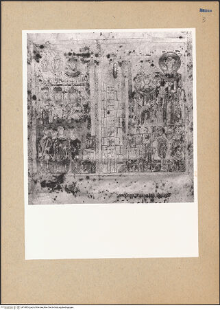 Vorderseite von bh180834_recto