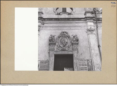 Vorderseite von bh180838_recto