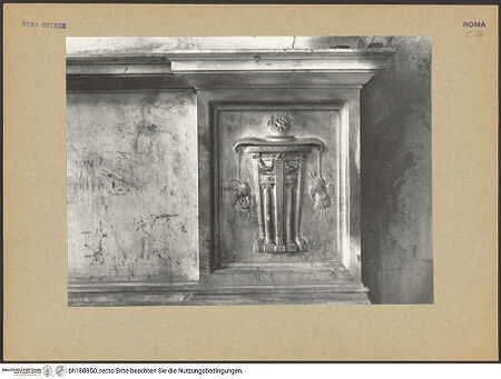 Vorderseite von bh180850_recto