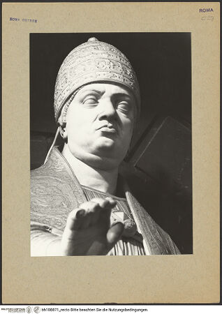 Vorderseite von bh180871_recto