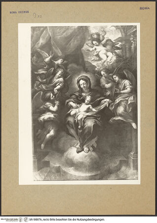 Vorderseite von bh180876_recto