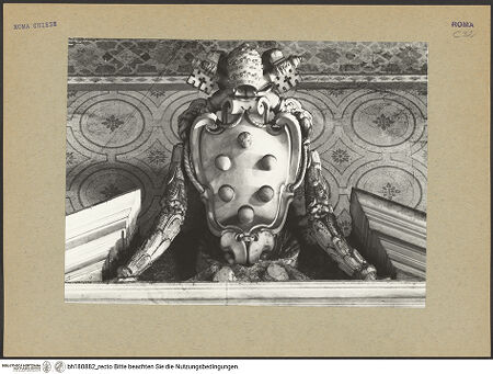 Vorderseite von bh180882_recto