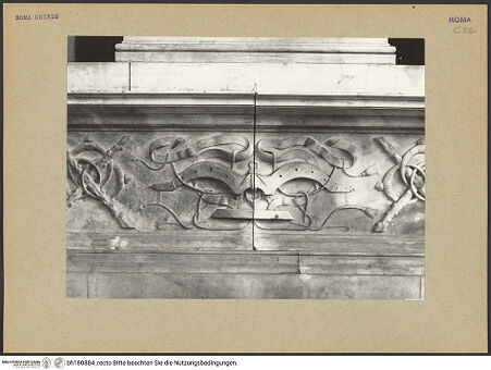 Vorderseite von bh180884_recto