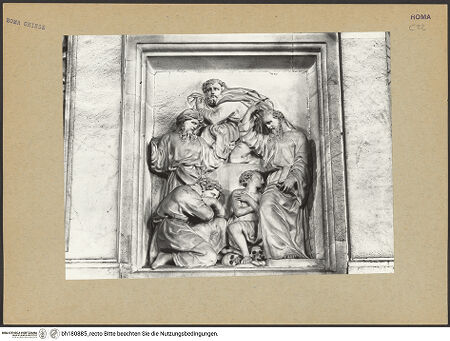 Vorderseite von bh180885_recto