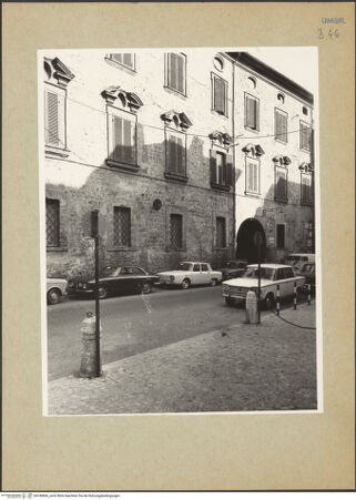 Vorderseite von bh180896_recto