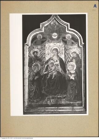 Vorderseite von bh180911_recto