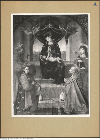 Vorderseite von bh180912_recto