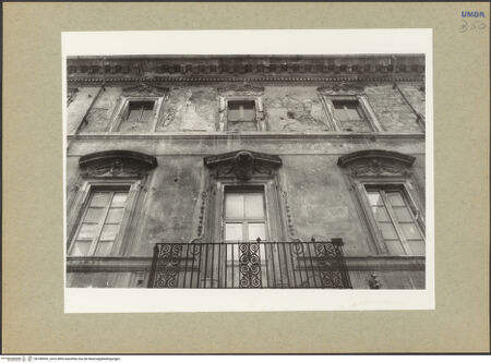 Vorderseite von bh180930_recto