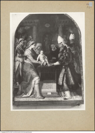 Vorderseite von bh180937_recto