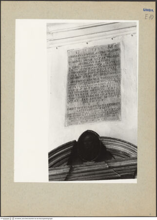 Vorderseite von bh180943_recto