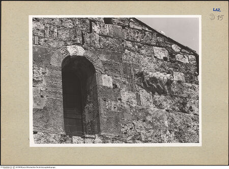 Vorderseite von bh180948_recto